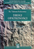 Drogi Opatrzności
