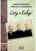 Listy z Kaługi