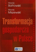 Transformacja gospodarcza w Polsce