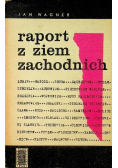 Raport z ziem zachodnich