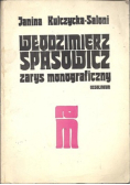 Włodzimierz Spasowicz zarys monograficzny
