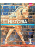 Historia Klasa 1 Podręcznik dla liceum i technikum zakres podstawowy