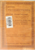 Jedyne praktyczne przepisy
