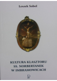 Kultura klasztoru ss  Norbertanek w Imbramowicach