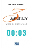 3 Sekundy Warto się zastanawiać