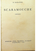 Scaramouche 1935 r.