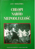 Chłopi naród niepodległości