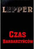 Czas Barbarzyńców