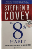 The 8th Habit