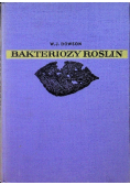Bakteriozy roślin