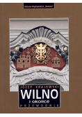 Wilno i okolice