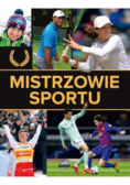 Mistrzowie sportu Duma Polaków