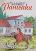 Panienka