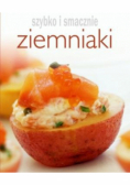 Szybko i smacznie ziemniaki