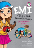 Emi i Tajny Klub Superdziewczyn Poszukiwacze przygód