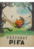 Przygody Pifa