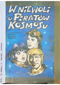 W niewoli u piratów kosmosu