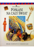 Świat biblii Misje Pierwszych Chrześcijan