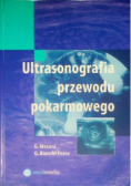 Ultrasonografia przewodu pokarmowego