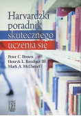 Harvardzki poradnik skutecznego uczenia się