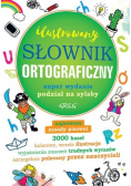 Ilustrowany słownik ortograficzny