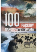 100 parków narodowych świata