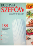Kuchnia szefów kulisy gotowania