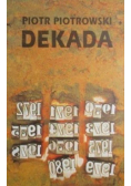 Dekada