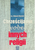 Chrześcijanin wobec innych religii
