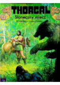 Thorgal Tom 18 Słoneczny miecz