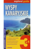 Wyspy Kanaryjski  Przewodnik