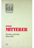 Tamta strona filozofii