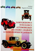 Samochodowcy wyścigowcy automobilerzy albo diabły i diablice