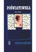 Wiersze wybrane
