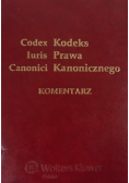 Kodeks Prawa Kanonicznego Komentarz