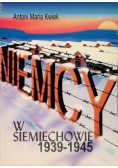 W Siemiechowie 1939 - 1945