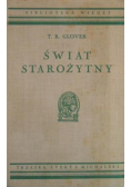 Świat starożytny 1938 r.