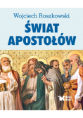Świat Apostołów