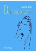 Dziennik powrotu