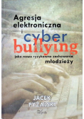 Agresja elektroniczna i cyberbullying