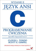 Język Ansi C Programowanie ćwiczenia