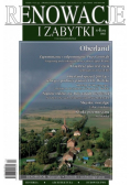 Renowacje i zabytki Nr 4 / 23