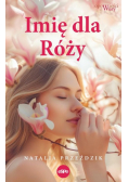 Imię dla Róży