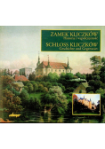 Zamek Kliczków