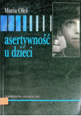 Asertywność u dzieci