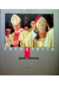 Fotografie gazety wyborczej Tom XI