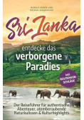 Sri Lanka - Entdecke das verborgene Paradies