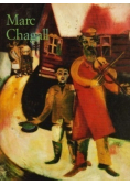Marc Chagall  Malarstwo jako poezja