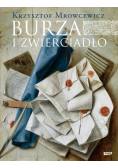 Burza i zwierciadło