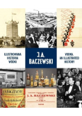 Ilustrowana historia wódki